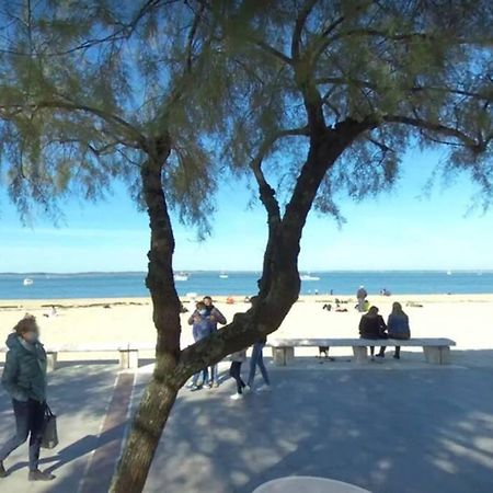 T2 Full Centre At 7 Min From The Beach Arcachon Exteriör bild
