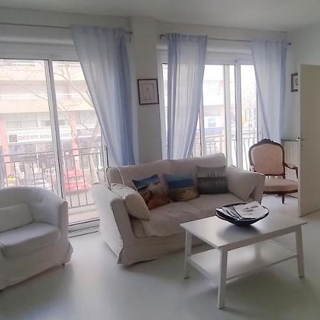 T2 Full Centre At 7 Min From The Beach Arcachon Exteriör bild