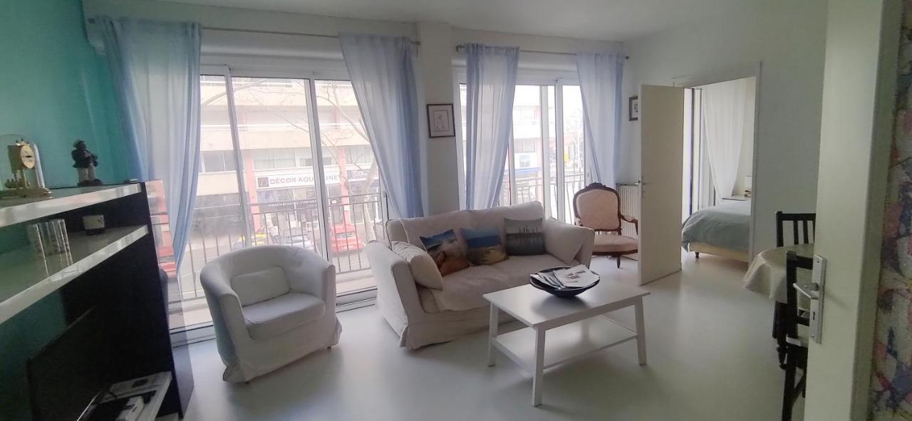 T2 Full Centre At 7 Min From The Beach Arcachon Exteriör bild
