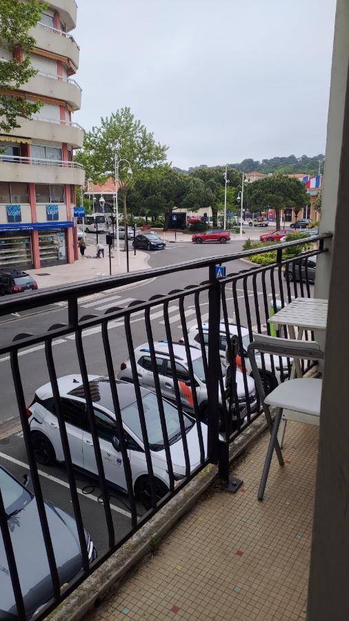 T2 Full Centre At 7 Min From The Beach Arcachon Exteriör bild